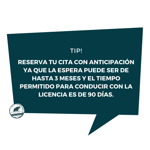 El examen es de opción multiple y consta de 50 preguntas. Necesitas contestar correctamente al menos 40 preguntas para aprobar.